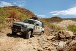 Land Rover Defender 110 D240 Explorer Pack 2020 года (UK)